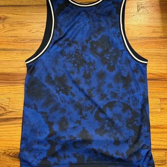 USMNT Jersey Bundle | Lot of 2 | 2022 Away L/S & Basketball Jersey | Size L - Picture 9 of 9